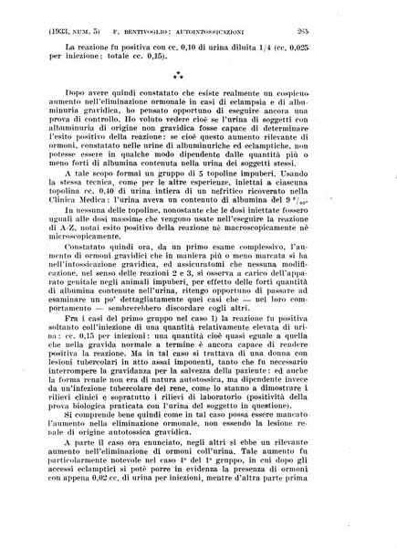 La clinica ostetrica rivista di ostetricia, ginecologia e pediatria. - A. 1, n. 1 (1899)-a. 40, n. 12 (dic. 1938)