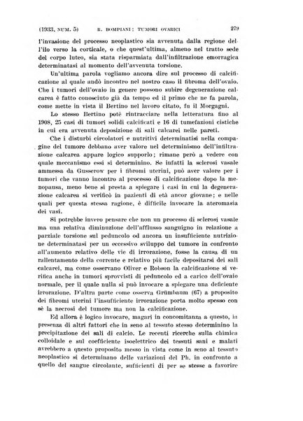 La clinica ostetrica rivista di ostetricia, ginecologia e pediatria. - A. 1, n. 1 (1899)-a. 40, n. 12 (dic. 1938)