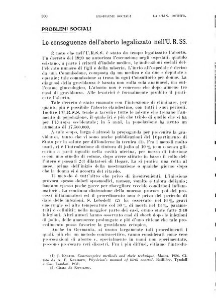 La clinica ostetrica rivista di ostetricia, ginecologia e pediatria. - A. 1, n. 1 (1899)-a. 40, n. 12 (dic. 1938)