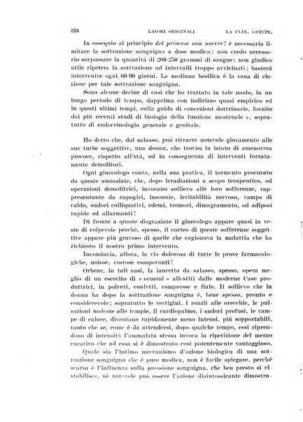 La clinica ostetrica rivista di ostetricia, ginecologia e pediatria. - A. 1, n. 1 (1899)-a. 40, n. 12 (dic. 1938)