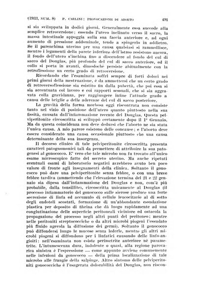 La clinica ostetrica rivista di ostetricia, ginecologia e pediatria. - A. 1, n. 1 (1899)-a. 40, n. 12 (dic. 1938)