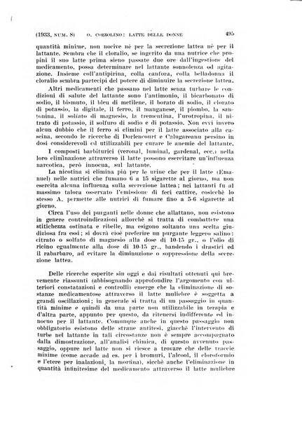 La clinica ostetrica rivista di ostetricia, ginecologia e pediatria. - A. 1, n. 1 (1899)-a. 40, n. 12 (dic. 1938)