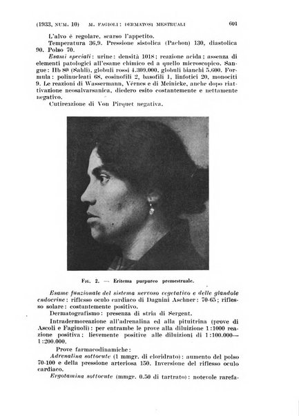 La clinica ostetrica rivista di ostetricia, ginecologia e pediatria. - A. 1, n. 1 (1899)-a. 40, n. 12 (dic. 1938)