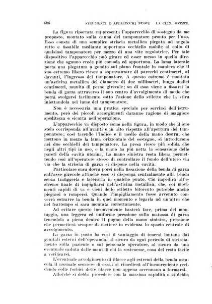 La clinica ostetrica rivista di ostetricia, ginecologia e pediatria. - A. 1, n. 1 (1899)-a. 40, n. 12 (dic. 1938)