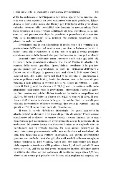 La clinica ostetrica rivista di ostetricia, ginecologia e pediatria. - A. 1, n. 1 (1899)-a. 40, n. 12 (dic. 1938)