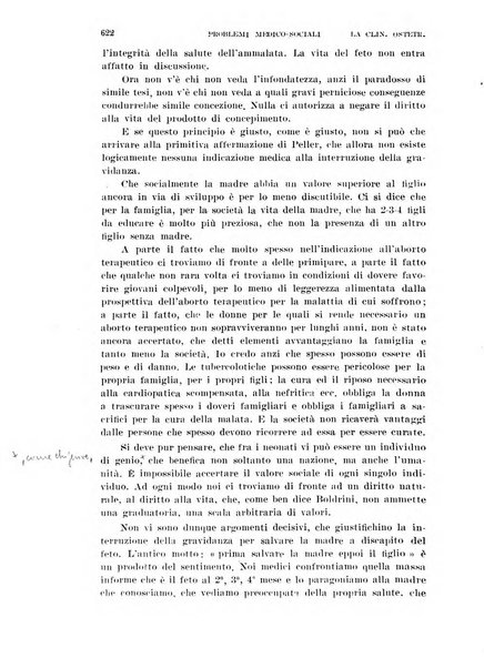 La clinica ostetrica rivista di ostetricia, ginecologia e pediatria. - A. 1, n. 1 (1899)-a. 40, n. 12 (dic. 1938)