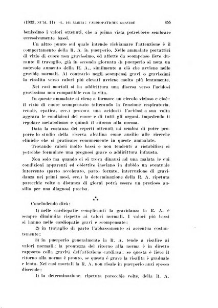 La clinica ostetrica rivista di ostetricia, ginecologia e pediatria. - A. 1, n. 1 (1899)-a. 40, n. 12 (dic. 1938)