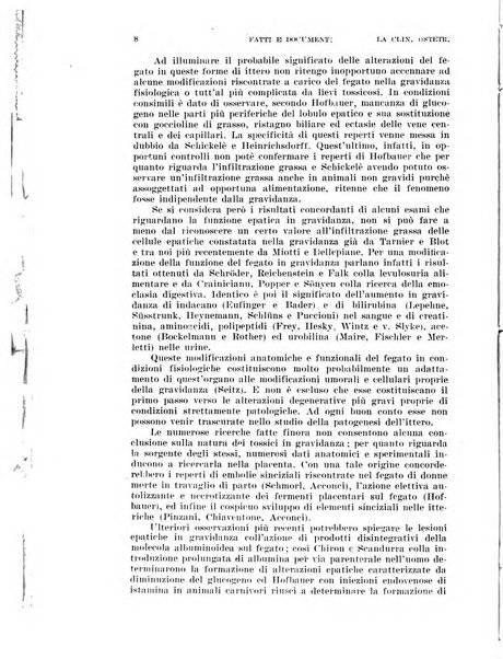 La clinica ostetrica rivista di ostetricia, ginecologia e pediatria. - A. 1, n. 1 (1899)-a. 40, n. 12 (dic. 1938)