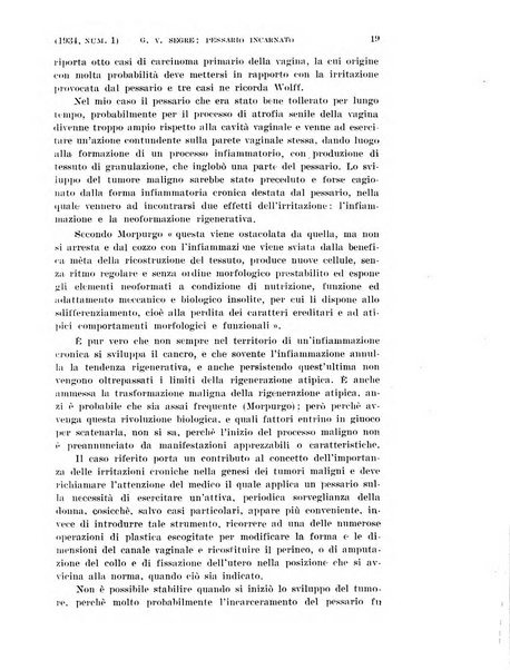 La clinica ostetrica rivista di ostetricia, ginecologia e pediatria. - A. 1, n. 1 (1899)-a. 40, n. 12 (dic. 1938)