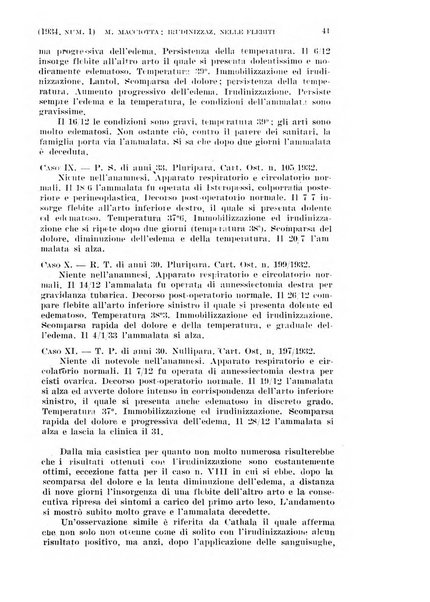 La clinica ostetrica rivista di ostetricia, ginecologia e pediatria. - A. 1, n. 1 (1899)-a. 40, n. 12 (dic. 1938)