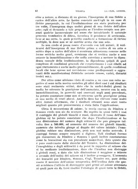 La clinica ostetrica rivista di ostetricia, ginecologia e pediatria. - A. 1, n. 1 (1899)-a. 40, n. 12 (dic. 1938)