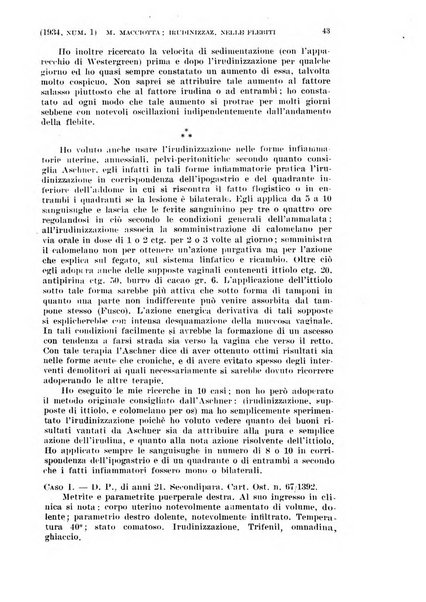 La clinica ostetrica rivista di ostetricia, ginecologia e pediatria. - A. 1, n. 1 (1899)-a. 40, n. 12 (dic. 1938)