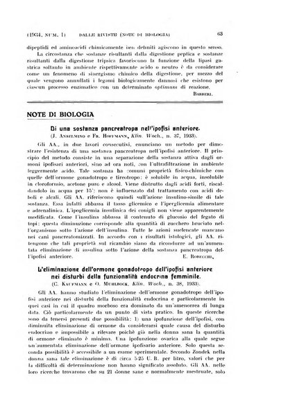 La clinica ostetrica rivista di ostetricia, ginecologia e pediatria. - A. 1, n. 1 (1899)-a. 40, n. 12 (dic. 1938)