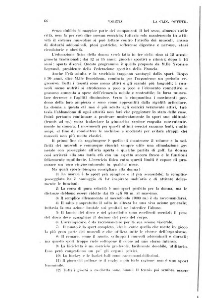 La clinica ostetrica rivista di ostetricia, ginecologia e pediatria. - A. 1, n. 1 (1899)-a. 40, n. 12 (dic. 1938)