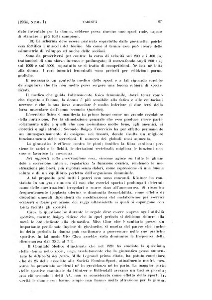 La clinica ostetrica rivista di ostetricia, ginecologia e pediatria. - A. 1, n. 1 (1899)-a. 40, n. 12 (dic. 1938)