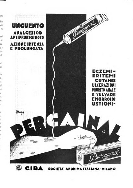 La clinica ostetrica rivista di ostetricia, ginecologia e pediatria. - A. 1, n. 1 (1899)-a. 40, n. 12 (dic. 1938)