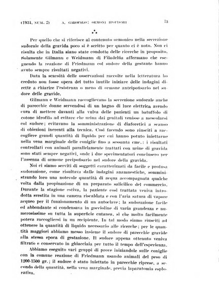 La clinica ostetrica rivista di ostetricia, ginecologia e pediatria. - A. 1, n. 1 (1899)-a. 40, n. 12 (dic. 1938)