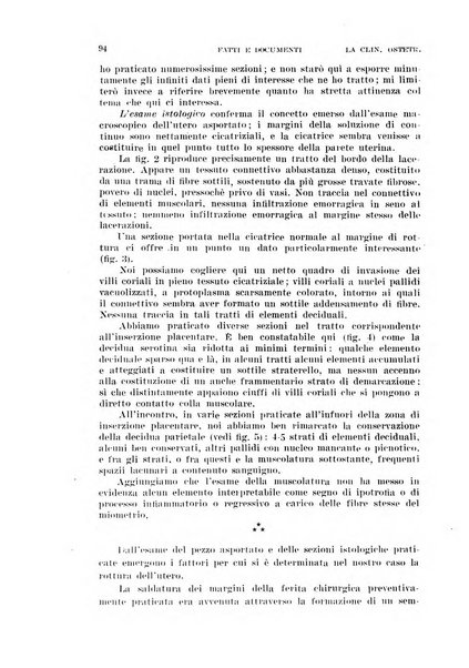 La clinica ostetrica rivista di ostetricia, ginecologia e pediatria. - A. 1, n. 1 (1899)-a. 40, n. 12 (dic. 1938)