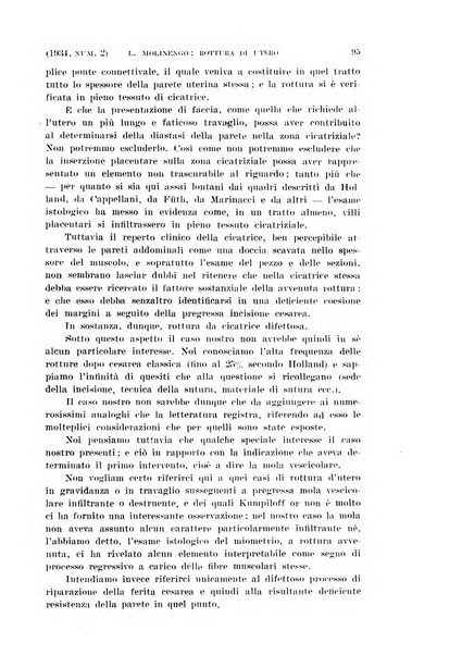 La clinica ostetrica rivista di ostetricia, ginecologia e pediatria. - A. 1, n. 1 (1899)-a. 40, n. 12 (dic. 1938)