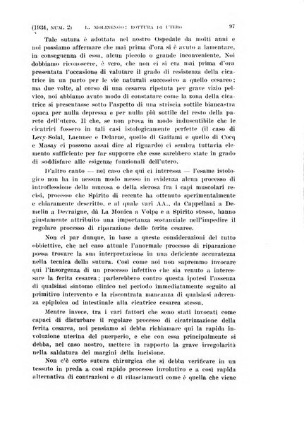 La clinica ostetrica rivista di ostetricia, ginecologia e pediatria. - A. 1, n. 1 (1899)-a. 40, n. 12 (dic. 1938)