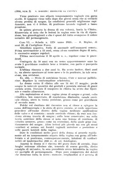 La clinica ostetrica rivista di ostetricia, ginecologia e pediatria. - A. 1, n. 1 (1899)-a. 40, n. 12 (dic. 1938)