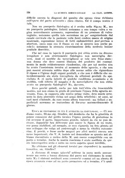 La clinica ostetrica rivista di ostetricia, ginecologia e pediatria. - A. 1, n. 1 (1899)-a. 40, n. 12 (dic. 1938)