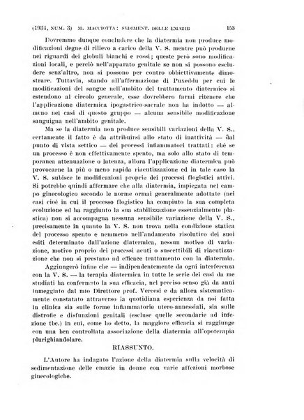 La clinica ostetrica rivista di ostetricia, ginecologia e pediatria. - A. 1, n. 1 (1899)-a. 40, n. 12 (dic. 1938)