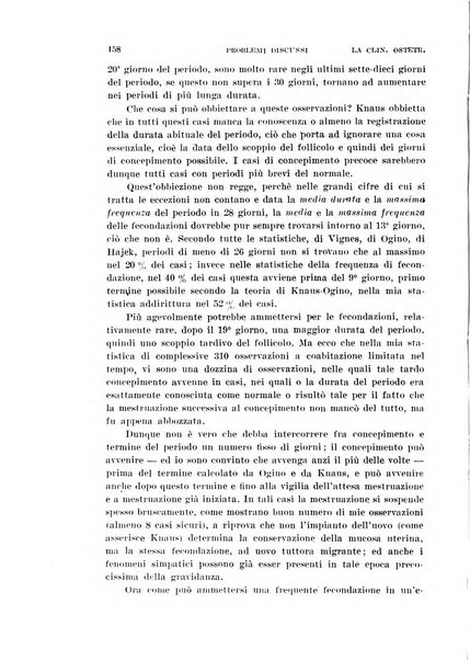 La clinica ostetrica rivista di ostetricia, ginecologia e pediatria. - A. 1, n. 1 (1899)-a. 40, n. 12 (dic. 1938)