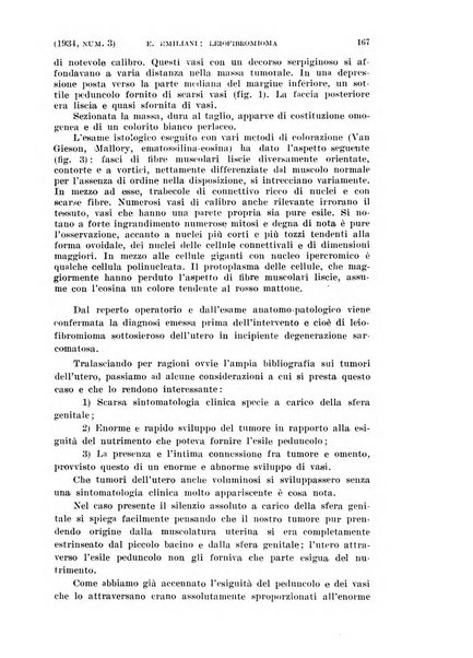 La clinica ostetrica rivista di ostetricia, ginecologia e pediatria. - A. 1, n. 1 (1899)-a. 40, n. 12 (dic. 1938)