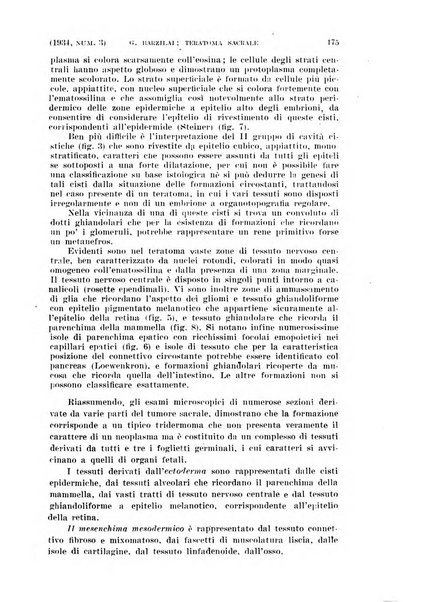 La clinica ostetrica rivista di ostetricia, ginecologia e pediatria. - A. 1, n. 1 (1899)-a. 40, n. 12 (dic. 1938)