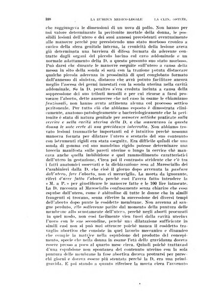 La clinica ostetrica rivista di ostetricia, ginecologia e pediatria. - A. 1, n. 1 (1899)-a. 40, n. 12 (dic. 1938)