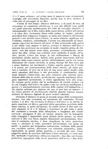 La clinica ostetrica rivista di ostetricia, ginecologia e pediatria. - A. 1, n. 1 (1899)-a. 40, n. 12 (dic. 1938)