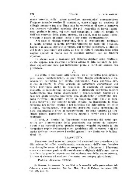 La clinica ostetrica rivista di ostetricia, ginecologia e pediatria. - A. 1, n. 1 (1899)-a. 40, n. 12 (dic. 1938)