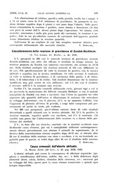 La clinica ostetrica rivista di ostetricia, ginecologia e pediatria. - A. 1, n. 1 (1899)-a. 40, n. 12 (dic. 1938)