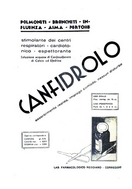 La clinica ostetrica rivista di ostetricia, ginecologia e pediatria. - A. 1, n. 1 (1899)-a. 40, n. 12 (dic. 1938)