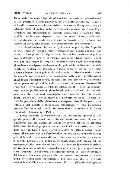 La clinica ostetrica rivista di ostetricia, ginecologia e pediatria. - A. 1, n. 1 (1899)-a. 40, n. 12 (dic. 1938)