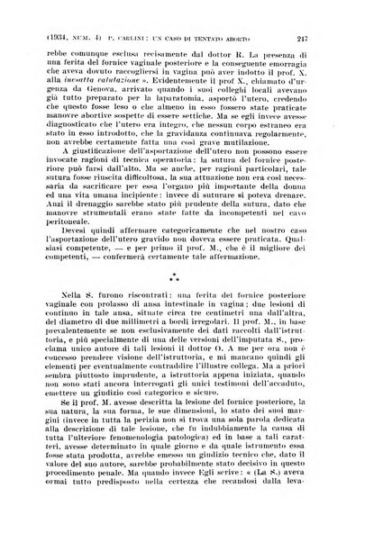 La clinica ostetrica rivista di ostetricia, ginecologia e pediatria. - A. 1, n. 1 (1899)-a. 40, n. 12 (dic. 1938)