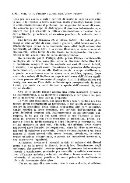 La clinica ostetrica rivista di ostetricia, ginecologia e pediatria. - A. 1, n. 1 (1899)-a. 40, n. 12 (dic. 1938)