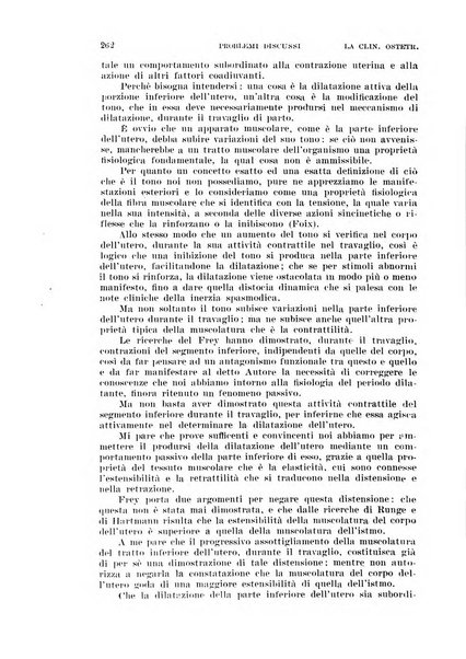 La clinica ostetrica rivista di ostetricia, ginecologia e pediatria. - A. 1, n. 1 (1899)-a. 40, n. 12 (dic. 1938)