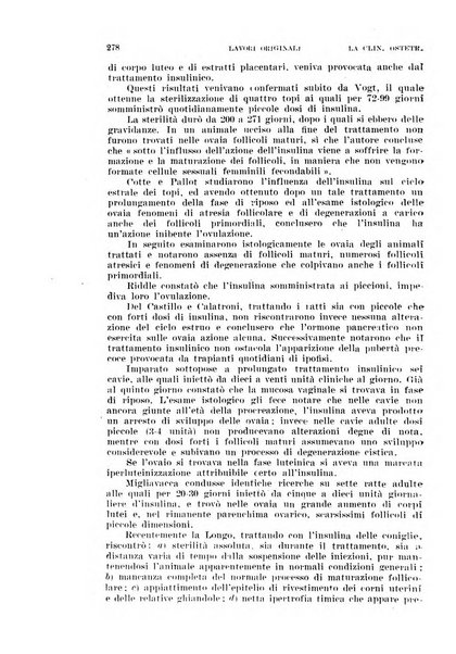 La clinica ostetrica rivista di ostetricia, ginecologia e pediatria. - A. 1, n. 1 (1899)-a. 40, n. 12 (dic. 1938)