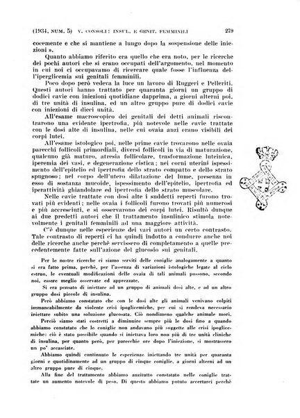 La clinica ostetrica rivista di ostetricia, ginecologia e pediatria. - A. 1, n. 1 (1899)-a. 40, n. 12 (dic. 1938)