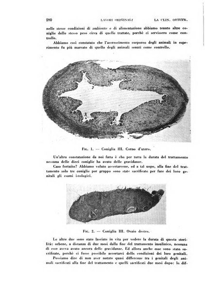 La clinica ostetrica rivista di ostetricia, ginecologia e pediatria. - A. 1, n. 1 (1899)-a. 40, n. 12 (dic. 1938)