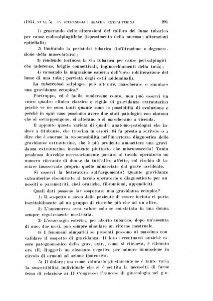 La clinica ostetrica rivista di ostetricia, ginecologia e pediatria. - A. 1, n. 1 (1899)-a. 40, n. 12 (dic. 1938)