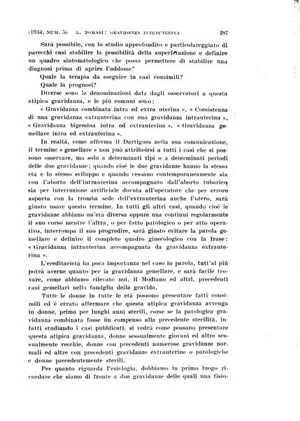 La clinica ostetrica rivista di ostetricia, ginecologia e pediatria. - A. 1, n. 1 (1899)-a. 40, n. 12 (dic. 1938)