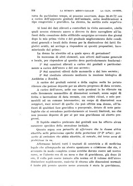 La clinica ostetrica rivista di ostetricia, ginecologia e pediatria. - A. 1, n. 1 (1899)-a. 40, n. 12 (dic. 1938)