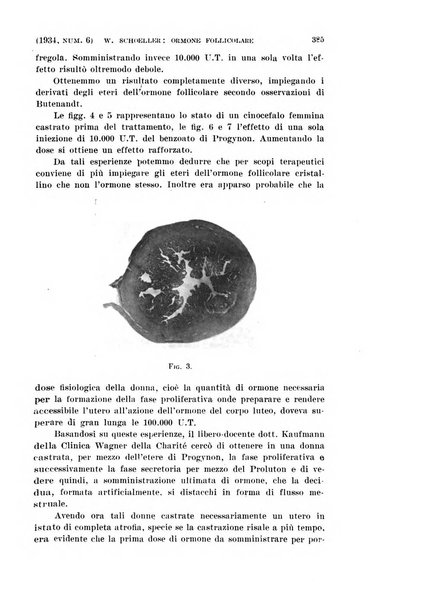 La clinica ostetrica rivista di ostetricia, ginecologia e pediatria. - A. 1, n. 1 (1899)-a. 40, n. 12 (dic. 1938)