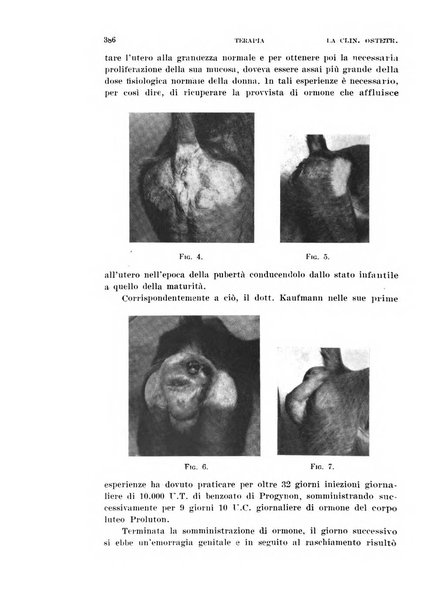 La clinica ostetrica rivista di ostetricia, ginecologia e pediatria. - A. 1, n. 1 (1899)-a. 40, n. 12 (dic. 1938)