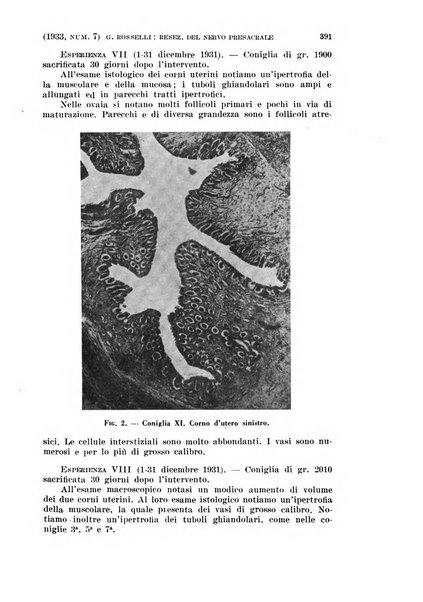 La clinica ostetrica rivista di ostetricia, ginecologia e pediatria. - A. 1, n. 1 (1899)-a. 40, n. 12 (dic. 1938)