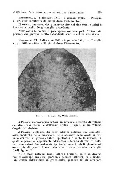 La clinica ostetrica rivista di ostetricia, ginecologia e pediatria. - A. 1, n. 1 (1899)-a. 40, n. 12 (dic. 1938)