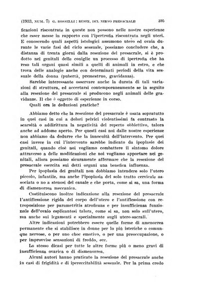 La clinica ostetrica rivista di ostetricia, ginecologia e pediatria. - A. 1, n. 1 (1899)-a. 40, n. 12 (dic. 1938)